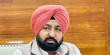 “ਤਕਸੀਮ ਯੋਜਨਾ”: ਜ਼ਮੀਨ ਦੀ ਪਰਿਵਾਰਕ ਤਕਸੀਮ ਦੇ ਸੁਚਾਰੂ ਅਮਲ ਲਈ ਲੋਕਾਂ ਤੱਕ ਪਹੁੰਚ ਕਰਨਗੇ ਪਟਵਾਰੀ