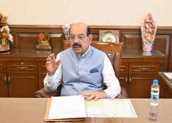 ਕੈਬਿਨਟ ਮੰਤਰੀ ਮੋਹਿੰਦਰ ਭਗਤ ਵੱਲੋਂ ਰੱਖਿਆ ਸੇਵਾਵਾਂ ਭਲਾਈ ਵਿਭਾਗ ਦੇ ਕੰਮਾਂ ਦੀ ਪ੍ਰਗਤੀ ਦਾ ਜਾਇਜ਼ਾ