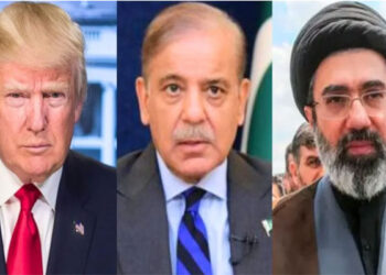 International: ਈਰਾਨ ਨਾਲ ਗੱਲਬਾਤ ਕਰਨ ਲਈ ਆਉਣ ਵਾਲੇ ਅਮਰੀਕੀ ਅਧਿਕਾਰੀਆਂ ਦਾ ਪਾਕਿਸਤਾਨ ਦੌਰਾ ਰੱਦ