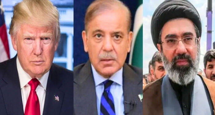 International: ਈਰਾਨ ਨਾਲ ਗੱਲਬਾਤ ਕਰਨ ਲਈ ਆਉਣ ਵਾਲੇ ਅਮਰੀਕੀ ਅਧਿਕਾਰੀਆਂ ਦਾ ਪਾਕਿਸਤਾਨ ਦੌਰਾ ਰੱਦ