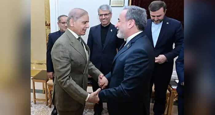 International: ਈਰਾਨੀ ਵਿਦੇਸ਼ ਮੰਤਰੀ 48 ਘੰਟਿਆਂ ਵਿੱਚ ਤੀਜੀ ਵਾਰ ਪਾਕਿਸਤਾਨ ਪਹੁੰਚੇ