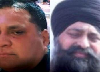 International: ਇਟਲੀ ਵਿੱਚ ਦੋ ਸਿੱਖਾਂ ਦਾ ਗੁਰਦੁਆਰੇ ਦੇ ਬਾਹਰ ਗੋਲੀਆਂ ਮਾਰ ਕੇ ਕਤਲ