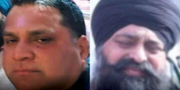 International: ਇਟਲੀ ਵਿੱਚ ਦੋ ਸਿੱਖਾਂ ਦਾ ਗੁਰਦੁਆਰੇ ਦੇ ਬਾਹਰ ਗੋਲੀਆਂ ਮਾਰ ਕੇ ਕਤਲ