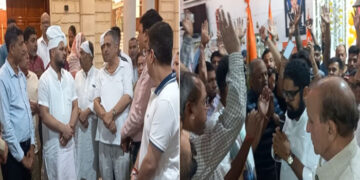 Punjab: ਵਰਿੰਦਾਵਨ ਕਿਸ਼ਤੀ ਹਾਦਸਾ: ਜਗਰਾਓ ‘ਚ ਅੱਜ ਸਾਰੇ ਵਪਾਰਕ ਅਦਾਰੇ ਰਹਿਣਗੇ ਬੰਦ