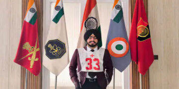 Punjab: ਜਸਨੂਰ ਸਿੰਘ ਨੇ ਵਧਾਇਆ ਪੰਜਾਬ ਦਾ ਮਾਣ: CDS-2 ਪ੍ਰੀਖਿਆ ਵਿੱਚ ਆਲ ਇੰਡੀਆ ਪੱਧਰ ‘ਤੇ ਪਹਿਲਾ ਰੈਂਕ ਕੀਤਾ ਪ੍ਰਾਪਤ Punjab: ਜਸਨੂਰ ਸਿੰਘ ਨੇ ਵਧਾਇਆ ਪੰਜਾਬ ਦਾ ਮਾਣ: CDS-2 ਪ੍ਰੀਖਿਆ ਵਿੱਚ ਆਲ ਇੰਡੀਆ ਪੱਧਰ ‘ਤੇ ਪਹਿਲਾ ਰੈਂਕ ਕੀਤਾ ਪ੍ਰਾਪਤ