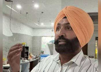 Punjab: ਪੰਜਾਬੀ ਯੂਟਿਊਬਰ ਜਸਬੀਰ ਸਿੰਘ 10 ਮਹੀਨਿਆਂ ਬਾਅਦ ਜੇਲ੍ਹ ਤੋਂ ਆਏ ਬਾਹਰ