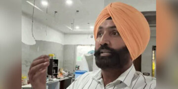 Punjab: ਪੰਜਾਬੀ ਯੂਟਿਊਬਰ ਜਸਬੀਰ ਸਿੰਘ 10 ਮਹੀਨਿਆਂ ਬਾਅਦ ਜੇਲ੍ਹ ਤੋਂ ਆਏ ਬਾਹਰ