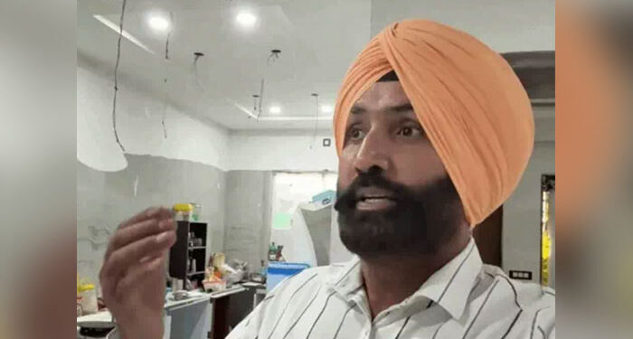 Punjab: ਪੰਜਾਬੀ ਯੂਟਿਊਬਰ ਜਸਬੀਰ ਸਿੰਘ 10 ਮਹੀਨਿਆਂ ਬਾਅਦ ਜੇਲ੍ਹ ਤੋਂ ਆਏ ਬਾਹਰ