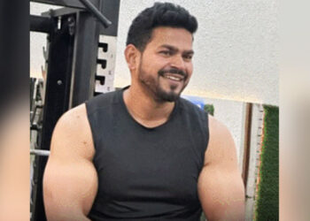 National: ਆਪਣੇ ਜਨਮਦਿਨ ਮੌਕੇ ਤਿੰਨ ਕਤਲ ਕਰਨ ਵਾਲਾ ਪੁਲਿਸ ਐਨਕਾਊਂਟਰ ‘ਚ ਢੇਰ