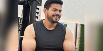 National: ਆਪਣੇ ਜਨਮਦਿਨ ਮੌਕੇ ਤਿੰਨ ਕਤਲ ਕਰਨ ਵਾਲਾ ਪੁਲਿਸ ਐਨਕਾਊਂਟਰ ‘ਚ ਢੇਰ