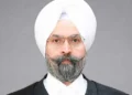 Punjab-ਹਰਿਆਣਾ ਹਾਈਕੋਰਟ ਦੇ ਸਾਬਕਾ ਜੱਜ ਜਸਟਿਸ ਗਰੇਵਾਲ ਨੂੰ ਮਿਲੀ ਵੱਡੀ ਜ਼ਿੰਮੇਵਾਰੀ