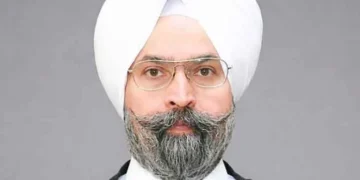Punjab-ਹਰਿਆਣਾ ਹਾਈਕੋਰਟ ਦੇ ਸਾਬਕਾ ਜੱਜ ਜਸਟਿਸ ਗਰੇਵਾਲ ਨੂੰ ਮਿਲੀ ਵੱਡੀ ਜ਼ਿੰਮੇਵਾਰੀ