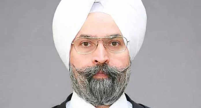 Punjab-ਹਰਿਆਣਾ ਹਾਈਕੋਰਟ ਦੇ ਸਾਬਕਾ ਜੱਜ ਜਸਟਿਸ ਗਰੇਵਾਲ ਨੂੰ ਮਿਲੀ ਵੱਡੀ ਜ਼ਿੰਮੇਵਾਰੀ