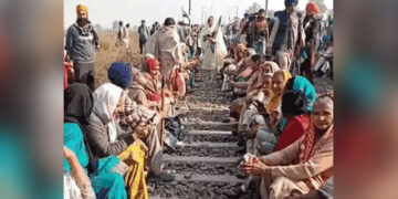 Punjab: ਪੰਜਾਬ ‘ਚ ਅੱਜ ਕਿਸਾਨ ਰੋਕਣਗੇ ਰੇਲਾਂ