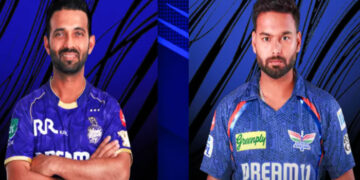 IPL 2026: ਅੱਜ ਦਿਨ ਦਾ ਦੂਜਾ ਮੈਚ ਲਖਨਊ ਅਤੇ ਕੋਲਕਾਤਾ ਵਿਚਾਲੇ