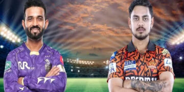 IPL 2026: ਅੱਜ ਹੈਦਰਾਬਾਦ ਅਤੇ ਕੋਲਕਾਤਾ ਵਿਚਾਲੇ ਹੋਵੇਗਾ ਮੁਕਾਬਲਾ