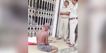 National: ਵਿਅਕਤੀ ਆਪਣੀ ਭੈਣ ਦਾ ਕੰਕਾਲ ਲੈ ਕੇ ਪਹੁੰਚਿਆ ਬੈਂਕ