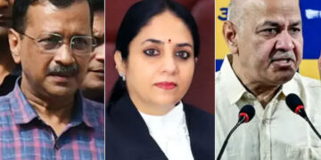 National: ਦਿੱਲੀ ਹਾਈਕੋਰਟ ‘ਚ ‘ਦਿੱਲੀ ਸ਼ਰਾਬ ਨੀਤੀ’ ਮਾਮਲੇ ਦੀ ਸੁਣਵਾਈ ਅੱਜ