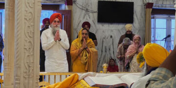 Punjab ‘ਚ ਬੇਅਦਬੀ ਖਿਲਾਫ਼ ਕਾਨੂੰਨੀ ਕਾਰਵਾਈ ਹੋਵੇਗੀ ਹੋਰ ਸਖ਼ਤ: ਸਪੀਕਰ ਕੁਲਤਾਰ ਸਿੰਘ ਸੰਧਵਾਂ