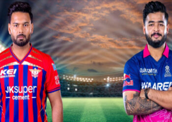 IPL 2026: ਅੱਜ ਲਖਨਊ ਅਤੇ ਰਾਜਸਥਾਨ ਵਿਚਾਲੇ ਹੋਵੇਗਾ ਮੁਕਾਬਲਾ