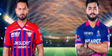 IPL 2026: ਅੱਜ ਲਖਨਊ ਅਤੇ ਰਾਜਸਥਾਨ ਵਿਚਾਲੇ ਹੋਵੇਗਾ ਮੁਕਾਬਲਾ