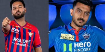 IPL 2026: ਅੱਜ ਲਖਨਊ ਸੁਪਰ ਜਾਇੰਟਸ ਅਤੇ ਦਿੱਲੀ ਕੈਪੀਟਲਜ਼ ਦੀਆਂ ਟੀਮਾਂ ਹੋਣਗੀਆਂ ਆਹਮੋ-ਸਾਹਮਣੇ