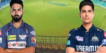 IPL 2026: ‘ਚ ਅੱਜ ਦੋ ਮੁਕਾਬਲੇ: ਪਹਿਲਾ ਮੈਚ ਲਖਨਊ ਅਤੇ ਗੁਜਰਾਤ ਵਿਚਾਲੇ