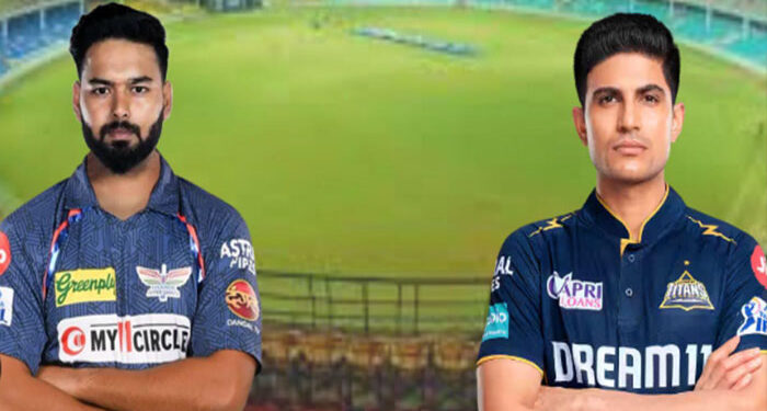 IPL 2026: ‘ਚ ਅੱਜ ਦੋ ਮੁਕਾਬਲੇ: ਪਹਿਲਾ ਮੈਚ ਲਖਨਊ ਅਤੇ ਗੁਜਰਾਤ ਵਿਚਾਲੇ