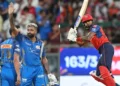 IPL 2026 MI Vs PBKS: ਪੰਜਾਬ ਨੇ ਜਿੱਤਿਆ Toss, ਜਾਣੋ ਕੀ ਲਿਆ ਫੈਸਲਾ