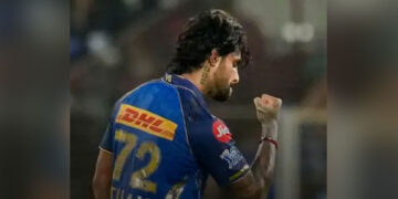 IPL 2026: ਲਗਾਤਾਰ ਚਾਰ ਮੈਚ ਹਾਰਨ ਤੋਂ ਬਾਅਦ ਮੁੰਬਈ ਇੰਡੀਅਨਜ਼ ਦੀ ਜਿੱਤ: ਗੁਜਰਾਤ ਨੂੰ 99 ਦੌੜਾਂ ਨਾਲ ਹਰਾਇਆ