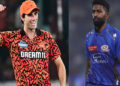 IPL 2026: ਅੱਜ ਮੁੰਬਈ ਅਤੇ ਹੈਦਰਾਬਾਦ ਦੀਆਂ ਟੀਮਾਂ ਹੋਣਗੀਆਂ ਆਹਮੋ-ਸਾਹਮਣੇ