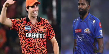 IPL 2026: ਅੱਜ ਮੁੰਬਈ ਅਤੇ ਹੈਦਰਾਬਾਦ ਦੀਆਂ ਟੀਮਾਂ ਹੋਣਗੀਆਂ ਆਹਮੋ-ਸਾਹਮਣੇ