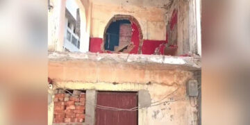 Punjab: ਲੁਧਿਆਣਾ ਦੇ ਪ੍ਰਾਚੀਨ ਮਾਂ ਦੁਰਗਾ ਮੰਦਰ ਵਿੱਚ ਹੋਈ ਬੇਅਦਬੀ