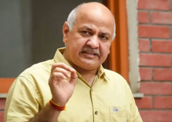 Punjab: ਸੂਬਾ ਇੰਚਾਰਜ ਸਿਸੋਦੀਆ ਨੇ ਪੰਜਾਬ ਦੇ ਸਾਰੇ ਵਿਧਾਇਕਾਂ ਨੂੰ ਮੀਟਿੰਗ ਲਈ ਬੁਲਾਇਆ