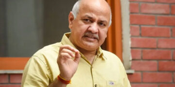 Punjab: ਆਮ ਆਦਮੀ ਪਾਰਟੀ ਦੀ ਜਲੰਧਰ ‘ਚ ਅਹਿਮ ਮੀਟਿੰਗ ਅੱਜ