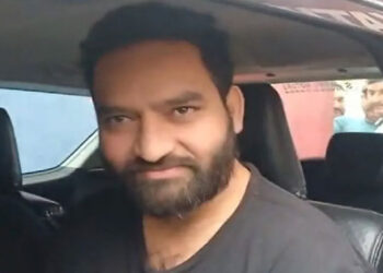 National: ‘ਆਪ’ ਵਿਧਾਇਕ ਮਹਿਰਾਜ ਮਲਿਕ 8 ਮਹੀਨਿਆਂ ਬਾਅਦ ਜੇਲ੍ਹ ਤੋਂ ਰਿਹਾਅ