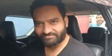 National: ‘ਆਪ’ ਵਿਧਾਇਕ ਮਹਿਰਾਜ ਮਲਿਕ 8 ਮਹੀਨਿਆਂ ਬਾਅਦ ਜੇਲ੍ਹ ਤੋਂ ਰਿਹਾਅ