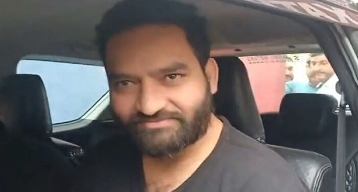 National: ‘ਆਪ’ ਵਿਧਾਇਕ ਮਹਿਰਾਜ ਮਲਿਕ 8 ਮਹੀਨਿਆਂ ਬਾਅਦ ਜੇਲ੍ਹ ਤੋਂ ਰਿਹਾਅ