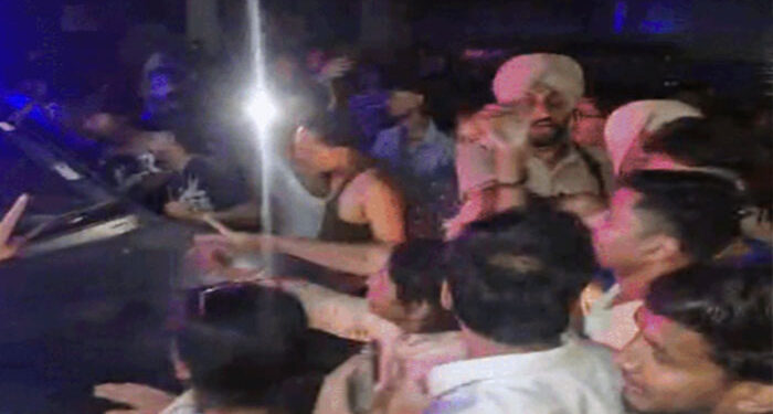 Punjab: 4 ਮਹੀਨੇ ਪਹਿਲਾਂ ਹਰਿਆਣਾ ਤੋਂ ਲਾਪਤਾ ਦੋ ਨਾਬਾਲਗ ਭੈਣਾਂ ਲੁਧਿਆਣਾ ਵਿੱਚ ਮਿਲੀਆਂ