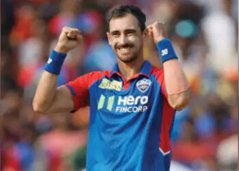 IPL 2026: ਮਿਸ਼ੇਲ ਸਟਾਰਕ ਨੂੰ ਆਈਪੀਐਲ ਵਿੱਚ ਖੇਡਣ ਦੀ ਮਿਲੀ ਇਜਾਜ਼ਤ