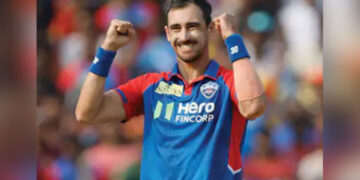 IPL 2026: ਮਿਸ਼ੇਲ ਸਟਾਰਕ ਨੂੰ ਆਈਪੀਐਲ ਵਿੱਚ ਖੇਡਣ ਦੀ ਮਿਲੀ ਇਜਾਜ਼ਤ