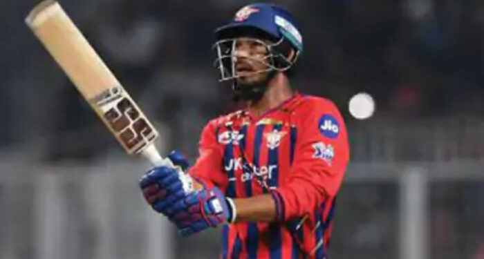 IPL 2026: ਲਖਨਊ ਦੀ ਲਗਾਤਾਰ ਦੂਜੀ ਜਿੱਤ, ਕੋਲਕਾਤਾ ਨੂੰ ਹਰਾਇਆ