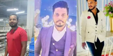 National: ਜਨਮਦਿਨ ਵਾਲੇ ਮੁੰਡੇ ਨੇ ਆਪਣੀ ਹੀ ਪਾਰਟੀ ‘ਚ ਕੀਤਾ 3 ਜਣਿਆ ਦਾ ਕਤਲ