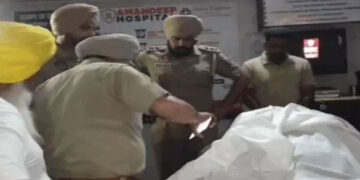 Amritsar ‘ਚ ਨੌਜਵਾਨ ਦਾ ਗੋਲੀਆਂ ਮਾਰ ਕੇ ਕਤਲ