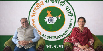 Punjab: ਨਵਜੋਤ ਸਿੱਧੂ ਦੀ ਪਤਨੀ ਨੇ ਬਣਾਈ ਨਵੀਂ ਪਾਰਟੀ