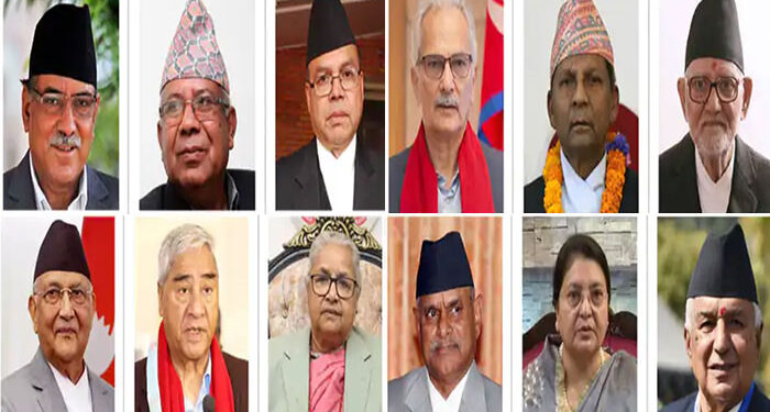 International: ਨੇਪਾਲ ‘ਚ ਸਭ ਤੋਂ ਵੱਡੀ ਭ੍ਰਿਸ਼ਟਾਚਾਰ ਜਾਂਚ ਸ਼ੁਰੂ: 7 ਸਾਬਕਾ ਪ੍ਰਧਾਨ ਮੰਤਰੀ, 3 ਰਾਸ਼ਟਰਪਤੀ, ਰਾਜਾ ਦੀਆਂ ਜਾਇਦਾਦਾਂ ਜਾਂਚ ਅਧੀਨ