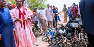 Intarnational: ਨਾਈਜੀਰੀਆਈ ਦੇ ਇੱਕ ਪਿੰਡ ‘ਤੇ ਇਸਲਾਮਿਕ ਸਟੇਟ ਦੇ ਅੱਤਵਾਦੀਆਂ ਨੇ ਕੀਤਾ ਹਮਲਾ, 29 ਲੋਕਾਂ ਦੀ ਮੌਤ