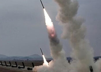 International: ਉੱਤਰੀ ਕੋਰੀਆ ਨੇ ਬੈਲਿਸਟਿਕ ਮਿਜ਼ਾਈਲਾਂ ਦਾਗੀਆਂ, ਇਸ ਮਹੀਨੇ ਕੀਤਾ ਚੌਥਾ ਮਿਜ਼ਾਈਲ ਪ੍ਰੀਖਣ