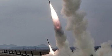 International: ਉੱਤਰੀ ਕੋਰੀਆ ਨੇ ਬੈਲਿਸਟਿਕ ਮਿਜ਼ਾਈਲਾਂ ਦਾਗੀਆਂ, ਇਸ ਮਹੀਨੇ ਕੀਤਾ ਚੌਥਾ ਮਿਜ਼ਾਈਲ ਪ੍ਰੀਖਣ