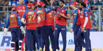 IPL 2026 ਵਿੱਚ ਪੰਜਾਬ ਦੀ ਚੌਥੀ ਜਿੱਤ, ਮੁੰਬਈ ਨੂੰ 7 ਵਿਕਟਾਂ ਨਾਲ ਹਰਾਇਆ